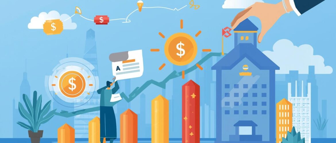 How to Qualify for a Mortgage in Dubai