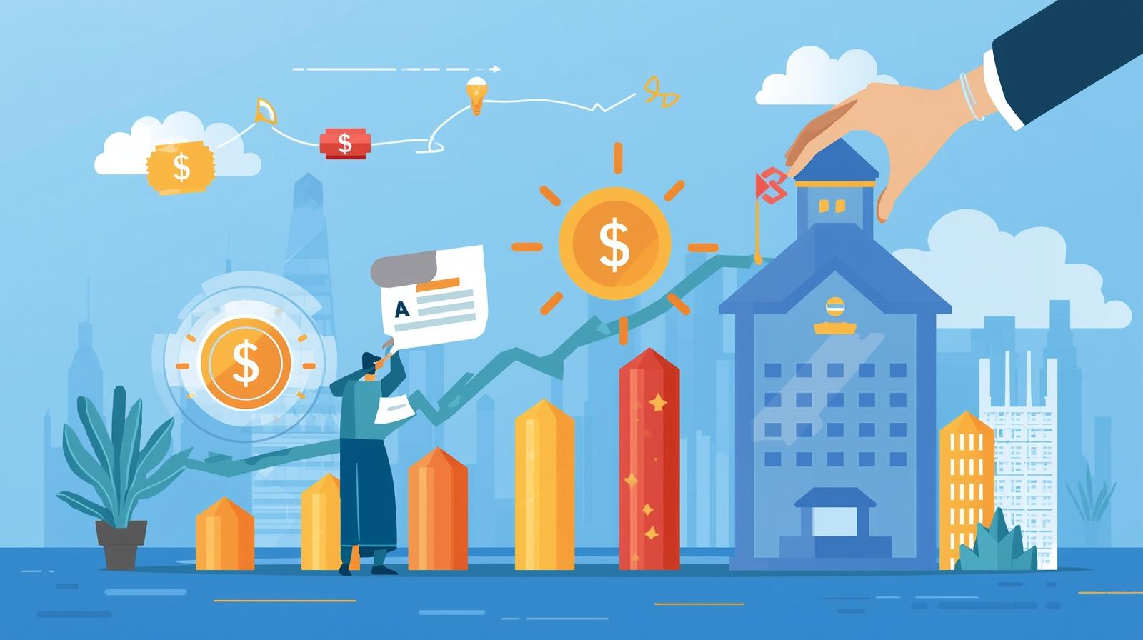 How to Qualify for a Mortgage in Dubai