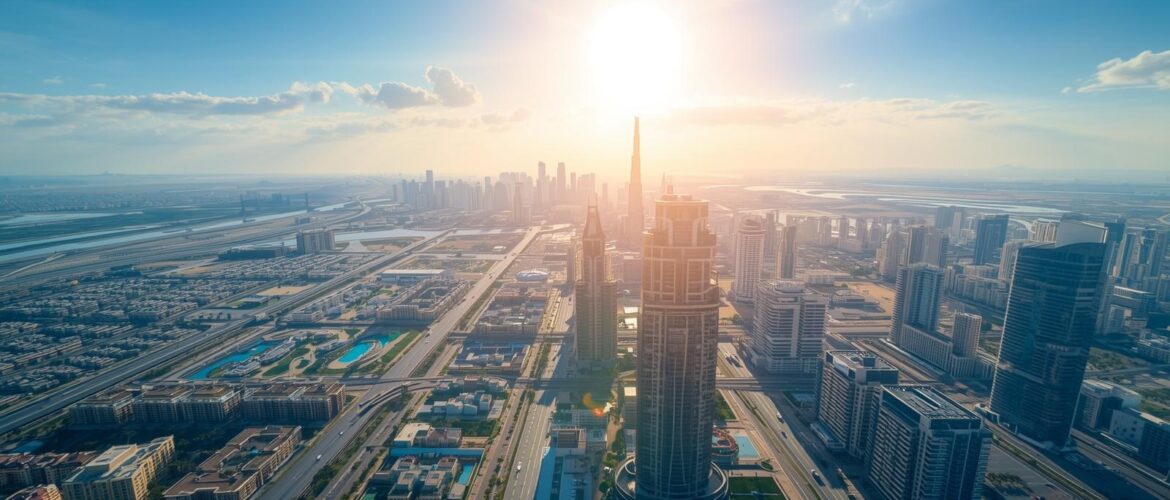 Mortgage in Dubai: Best Options for Buyers