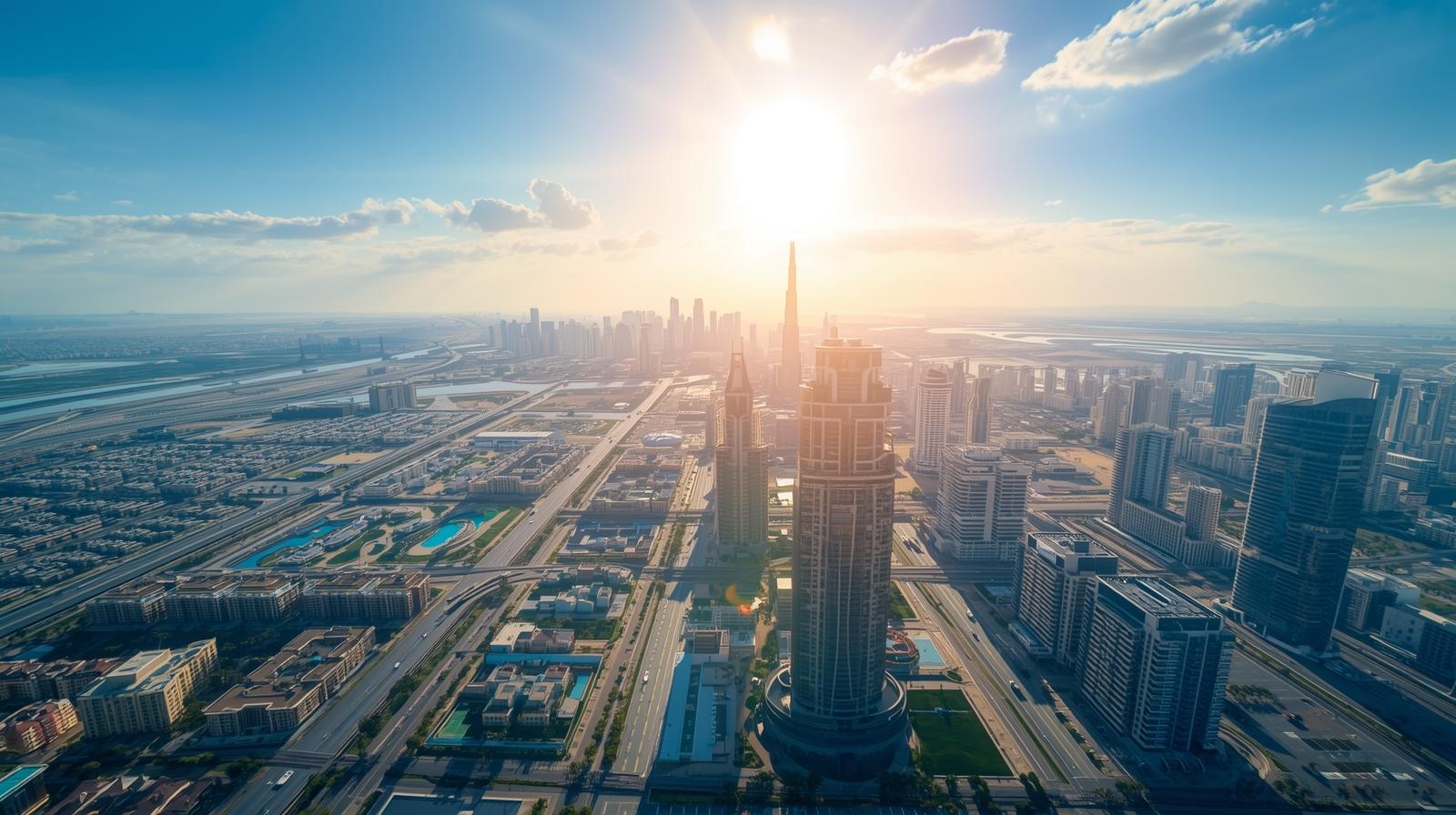 Mortgage in Dubai: Best Options for Buyers