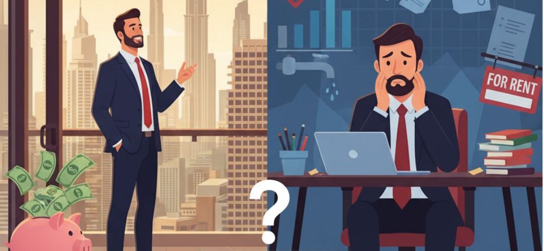 BUY TO LET MORTGAGE IN DUBAI