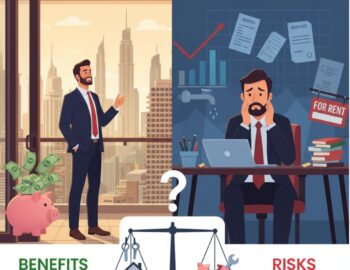 BUY TO LET MORTGAGE IN DUBAI