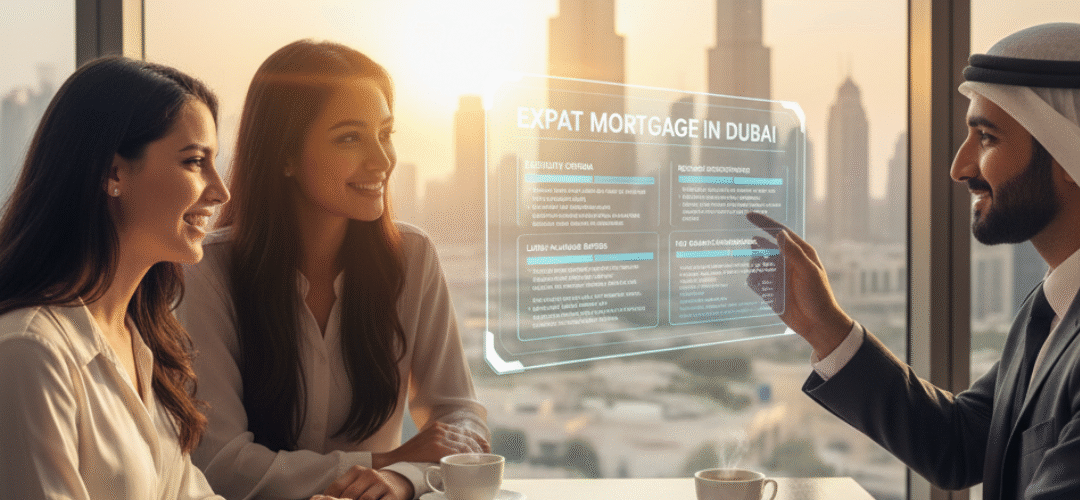 Expat Mortgage in Dubai: A Complete Guide