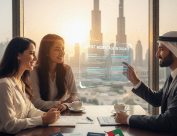 Expat Mortgage in Dubai: A Complete Guide