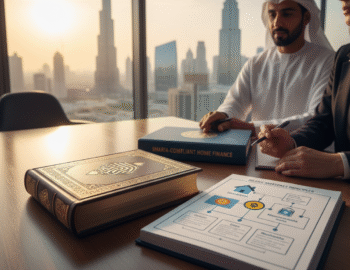Islamic Mortgage in Dubai Explained