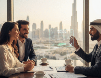 Mortgage Pre-Approval Process in Dubai