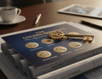 Benefits of Golden Visa in UAE