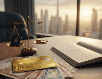 Golden Visa Dubai Cost & Fees