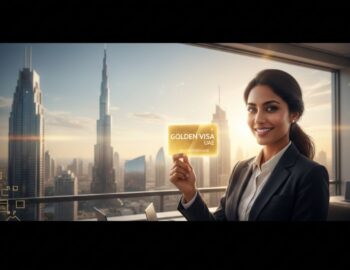 Golden Visa for Professionals in UAE